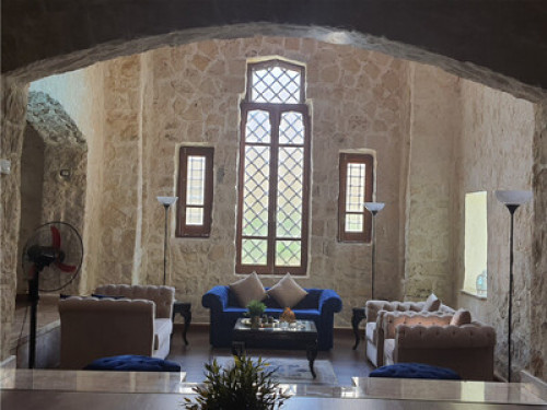 Private bedroom with 2 beds - Gallery - 6