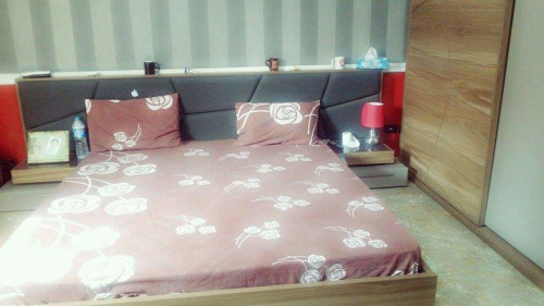 A lovely apartment - Gallery - 12