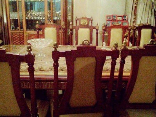 A lovely apartment  - Gallery -  5