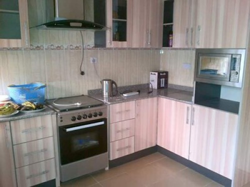 A lovely apartment - Gallery - 7