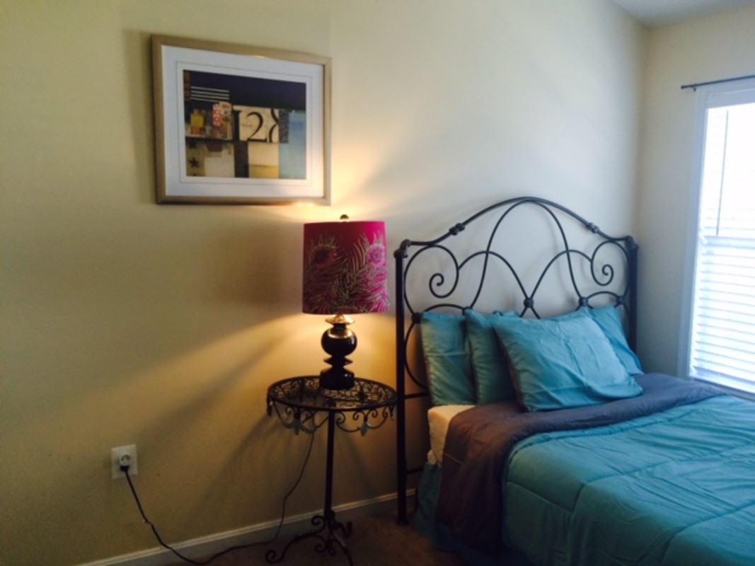  Room(Single Bed)  -  Friendly family Washington DC sub  - Gallery -  1
