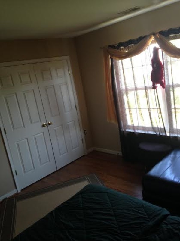  Garden View (Full Room)  -  Host Family  - Gallery -  1