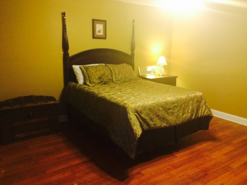 Fantastic family in Mississippi, US - Gallery - 10