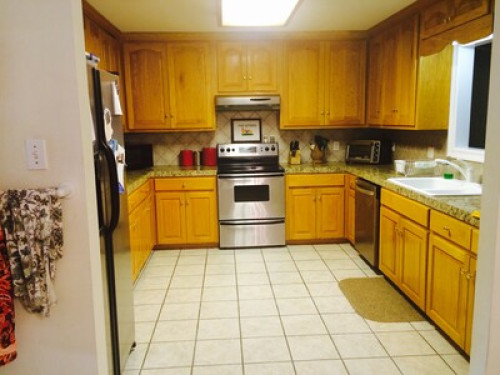Fantastic family in Mississippi, US - Gallery - 6