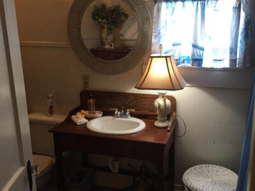Restored 1901 Victorian - Gallery - 7