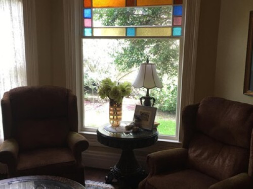 Restored 1901 Victorian - Gallery - 12