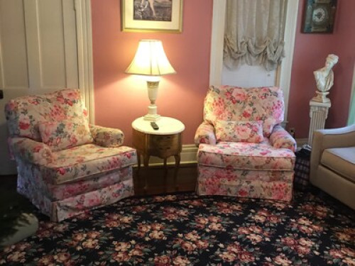 Restored 1901 Victorian - Gallery - 15