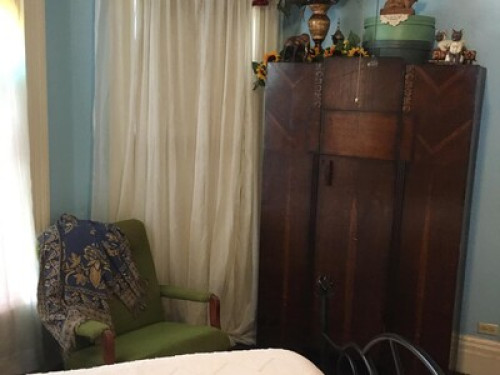 Restored 1901 Victorian - Gallery - 13