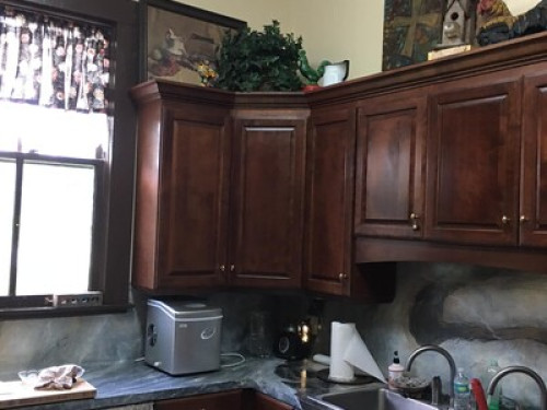 Restored 1901 Victorian