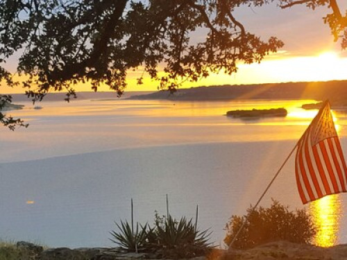 50+ Community; Lake Cabin; Sunsets - Gallery - 28