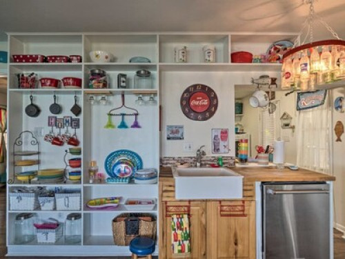 50+ Community; Lake Cabin; Sunsets - Gallery - 20
