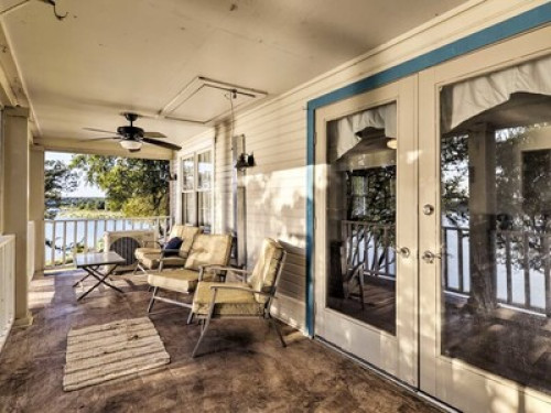 50+ Community; Lake Cabin; Sunsets - Gallery - 10