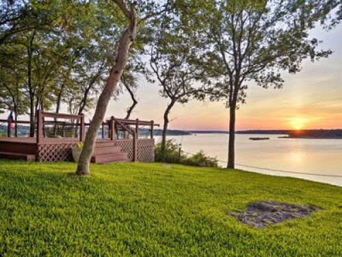 50+ Community; Lake Cabin; Sunsets - Gallery - 29
