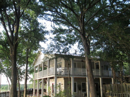 50+ Community; Lake Cabin; Sunsets - Gallery - 9