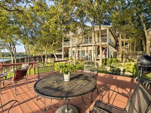 50+ Community; Lake Cabin; Sunsets - Gallery - 23