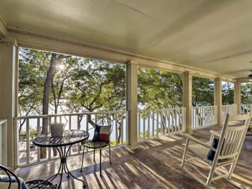 50+ Community; Lake Cabin; Sunsets - Gallery - 25