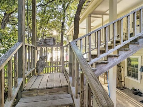 50+ Community; Lake Cabin; Sunsets - Gallery - 14