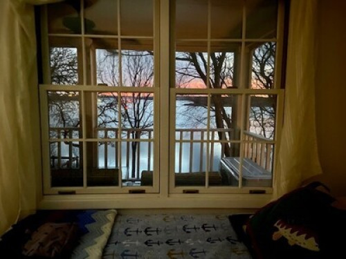 50+ Community; Lake Cabin; Sunsets - Gallery - 17