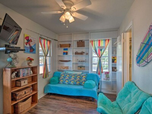 50+ Community; Lake Cabin; Sunsets - Gallery - 21