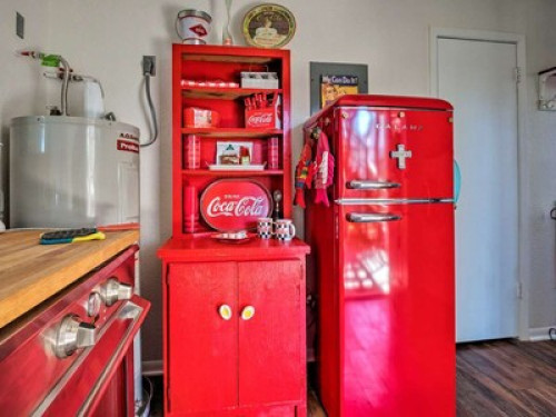50+ Community; Lake Cabin; Sunsets - Gallery - 22