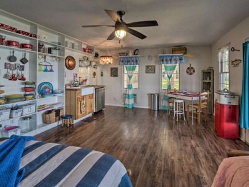50+ Community; Lake Cabin; Sunsets - Gallery - 19
