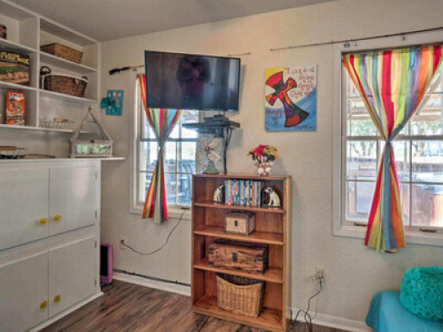 50+ Community; Lake Cabin; Sunsets - Gallery - 16