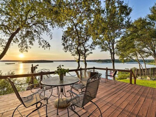 50+ Community; Lake Cabin; Sunsets - Gallery - 24