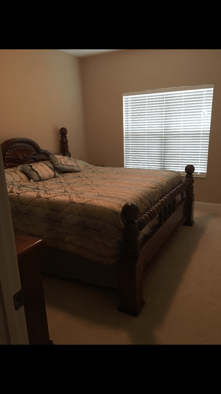 King Room (King Size Bed, Sleeps 2)(Full Room) - 1