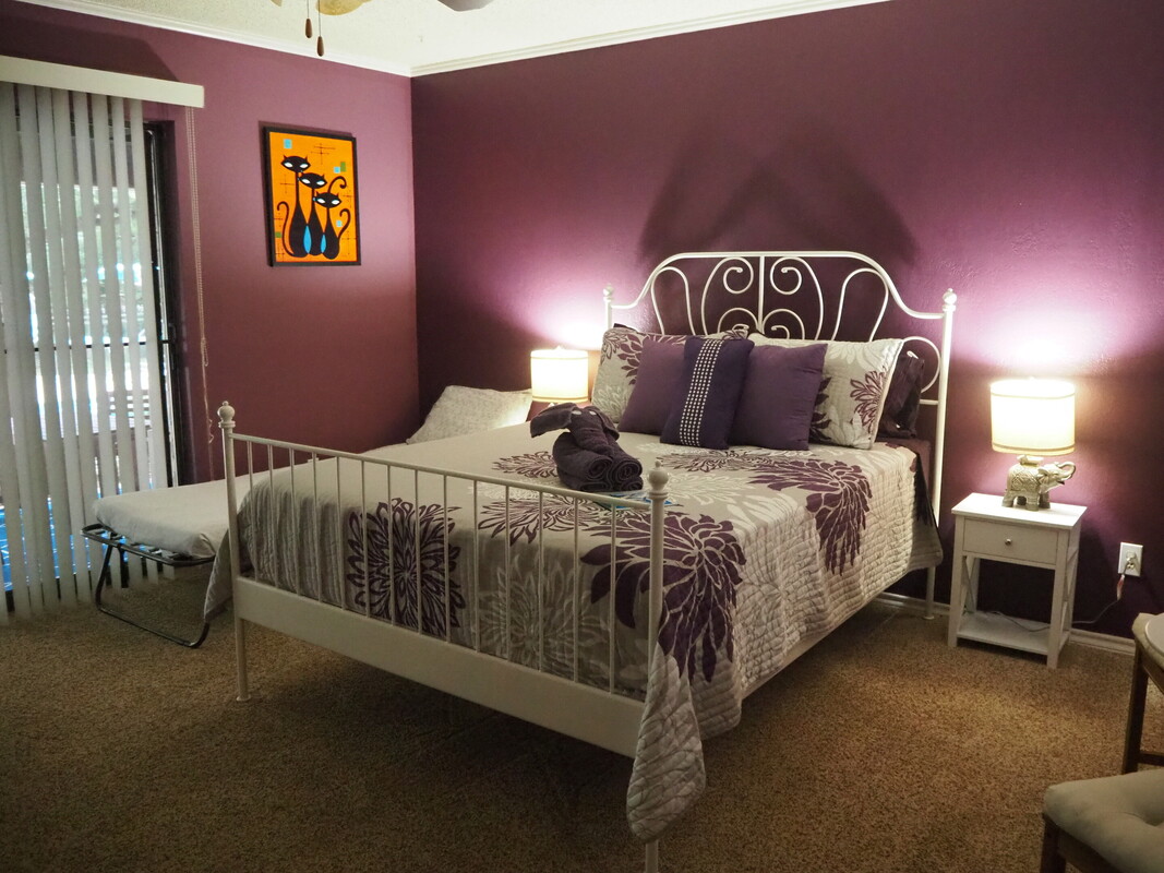  Marlin-Lago #2(Single Bed)  -  Marlin-Lago #2  - Gallery -  1