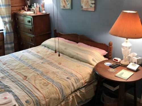 Camp Nina