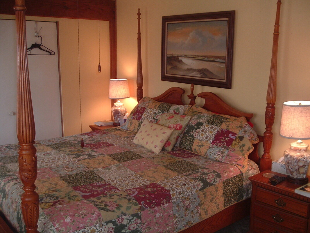 Master Bedroom(Full Room) - 1