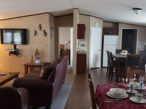 Guest Room  - Gallery -  5