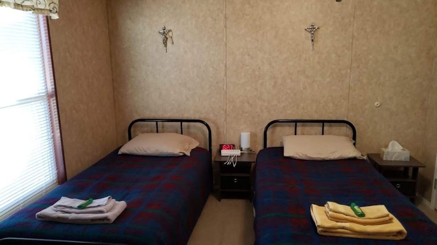 Guest Room IV(Single Bed) - 1