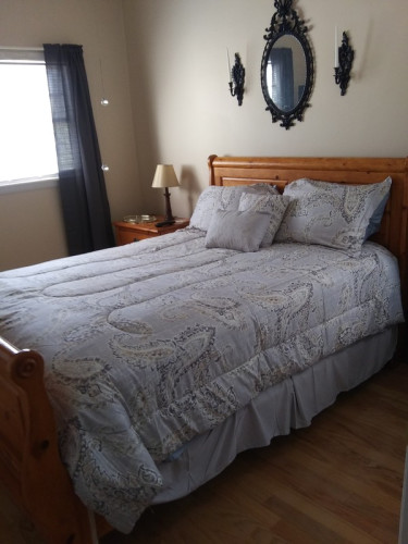 Private room for rent - Gallery - 5