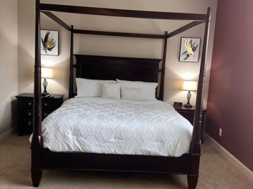 Comfortable Private Oasis - Gallery - 7