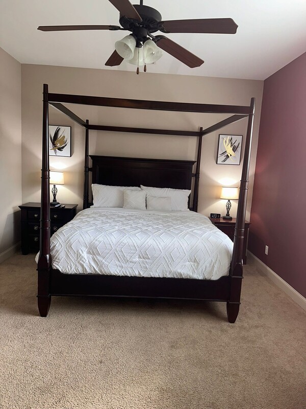 Room 1(Single Bed) - 1