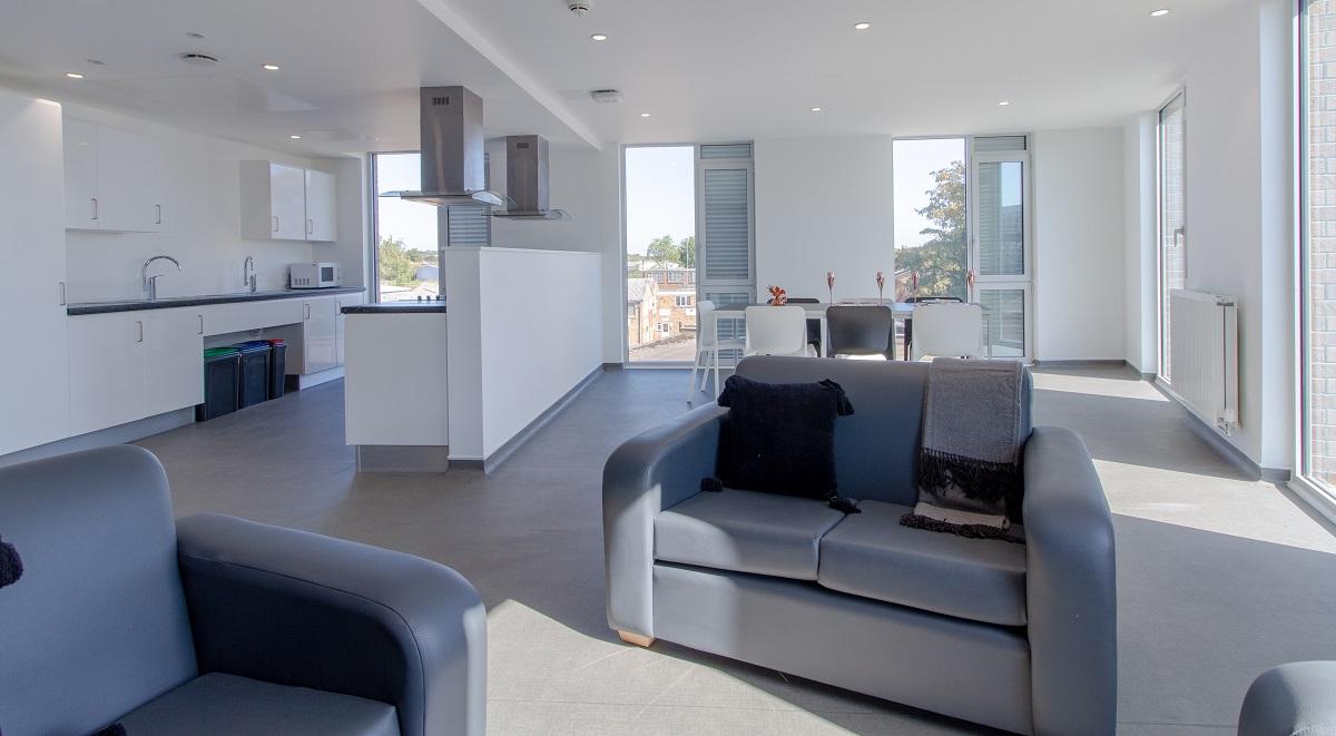  Standard Ensuite  -  The Union  - Gallery -  10