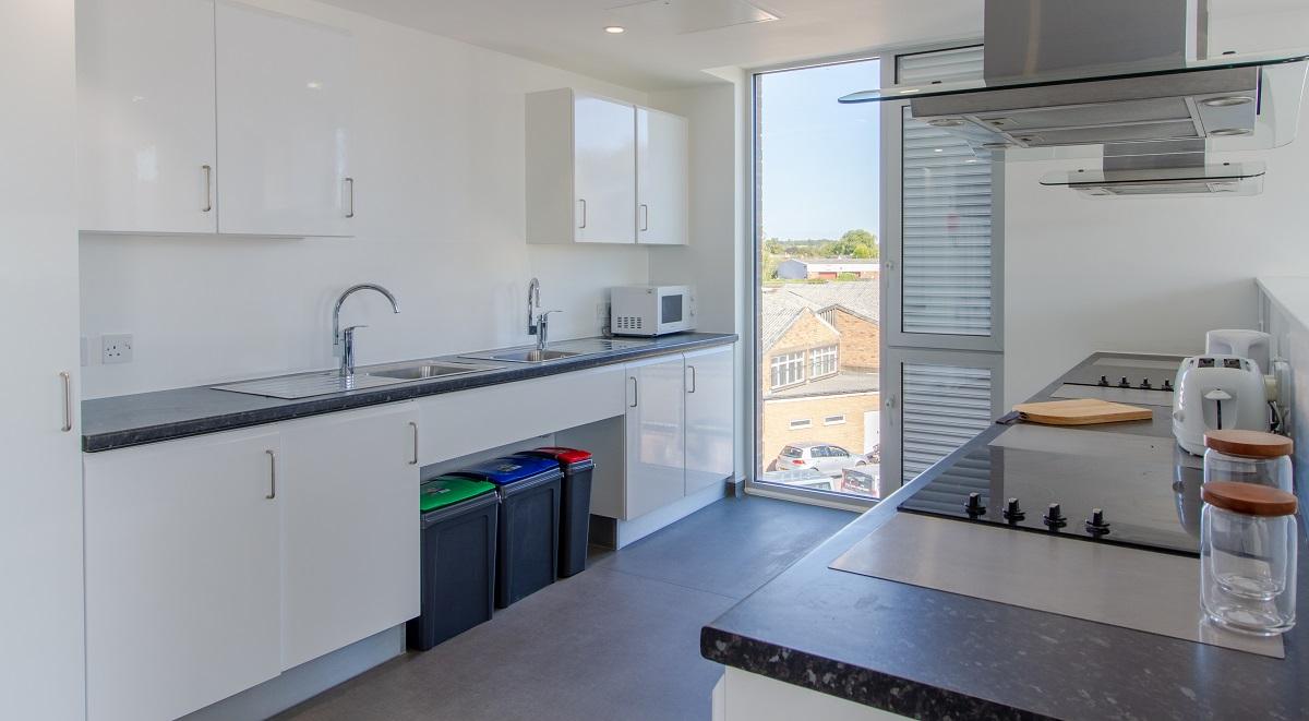  Standard Ensuite  -  The Union  - Gallery -  7
