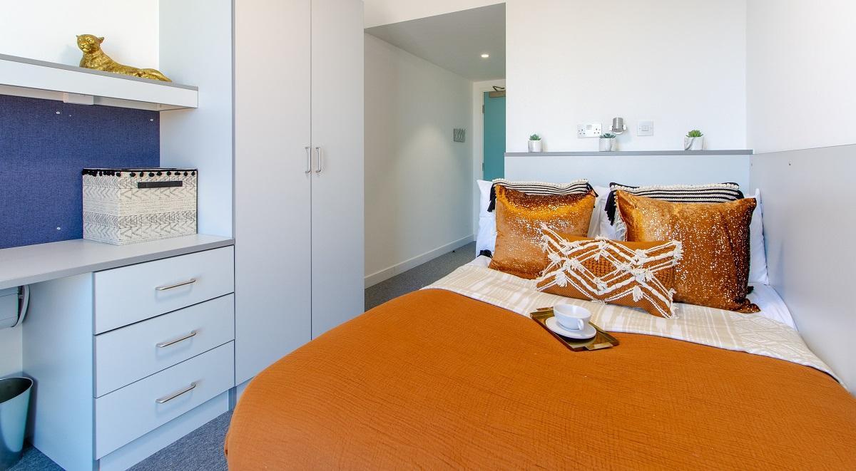  Standard Ensuite  -  The Union  - Gallery -  1