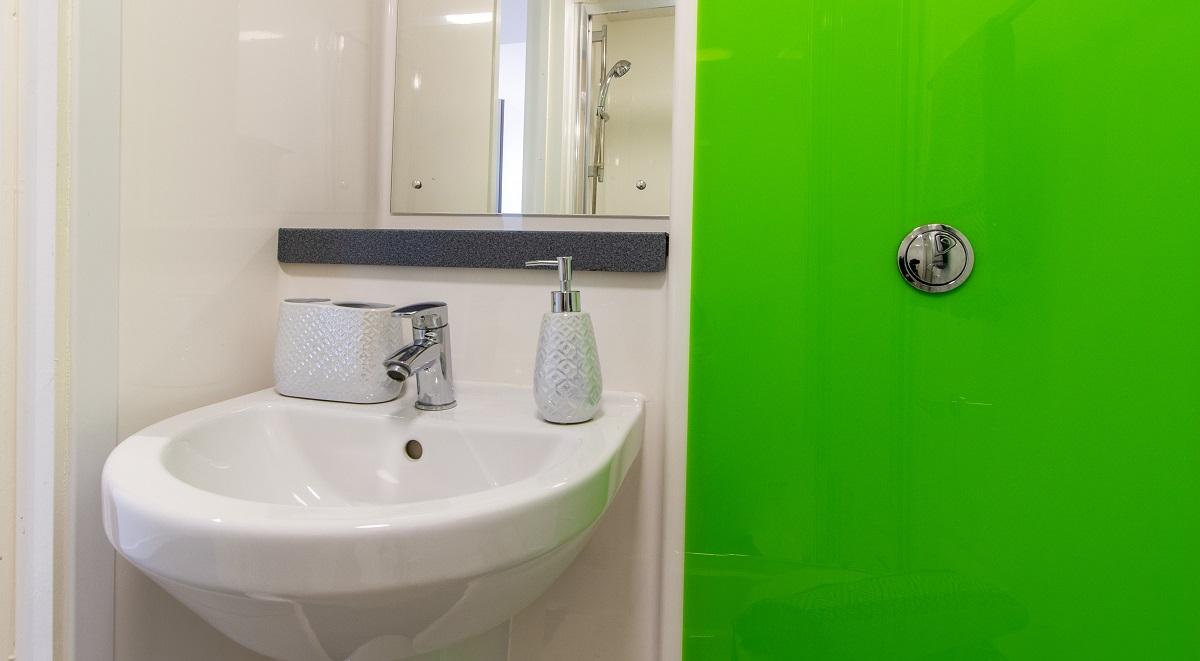  Standard Ensuite  -  The Union  - Gallery -  6