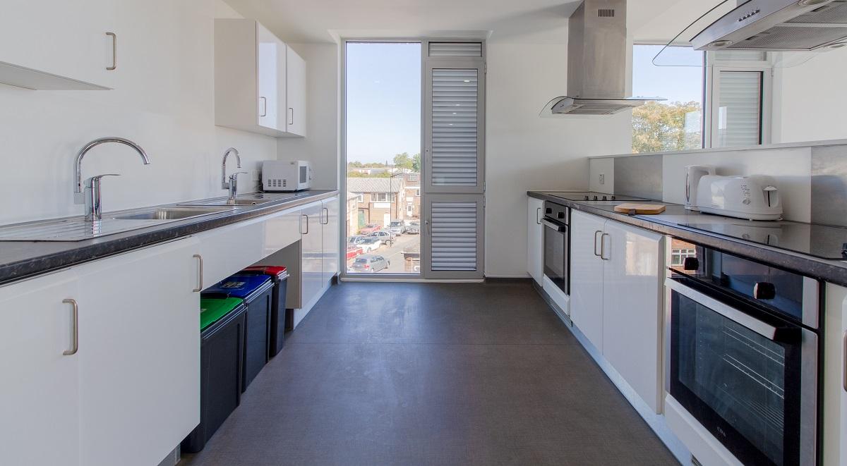 Standard Ensuite  -  The Union  - Gallery -  8
