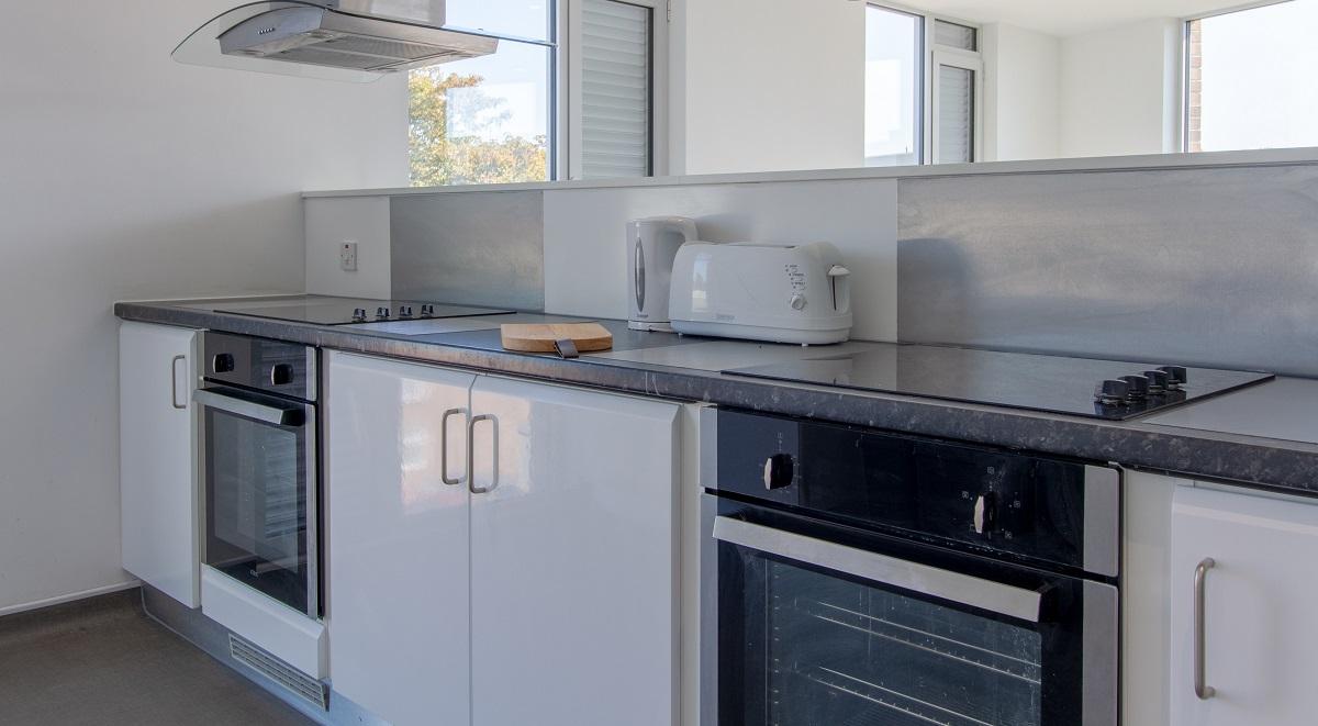 Standard Ensuite - The Union - Gallery - 9