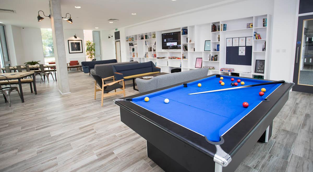  Standard Ensuite  -  The Union  - Gallery -  12