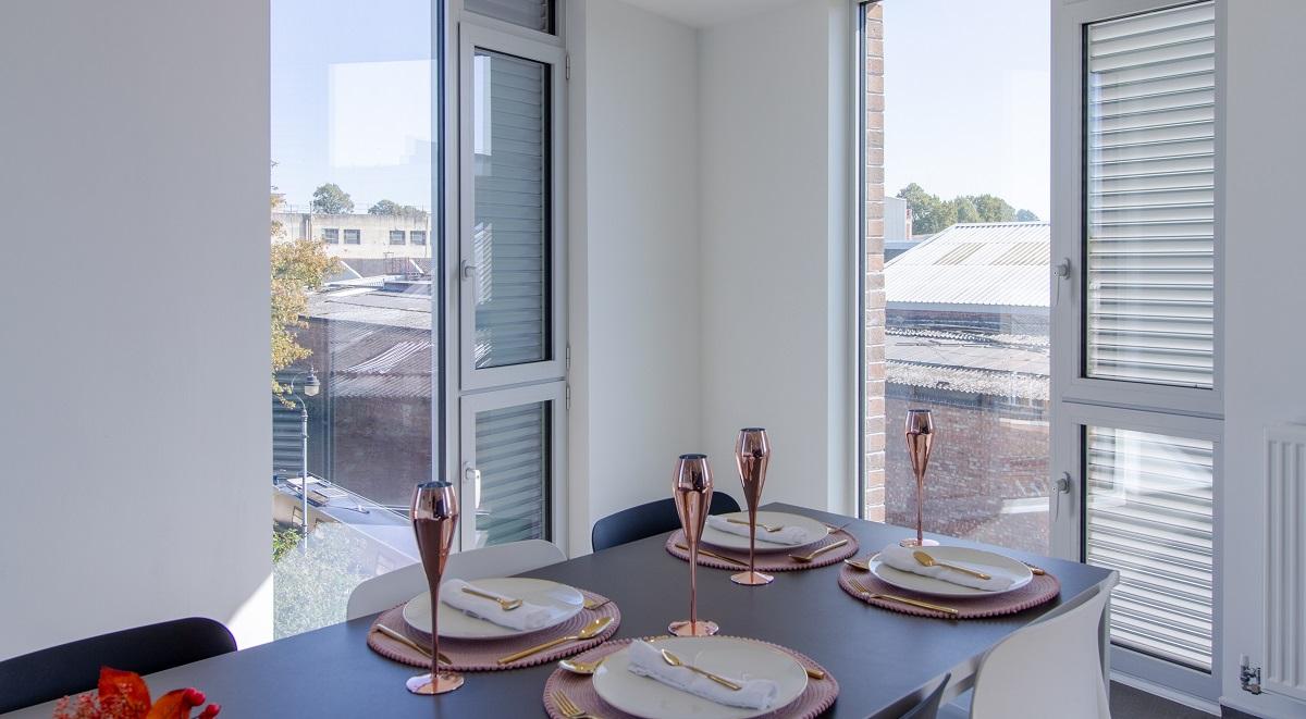  Canal View Ensuite  -  The Union  - Gallery -  7