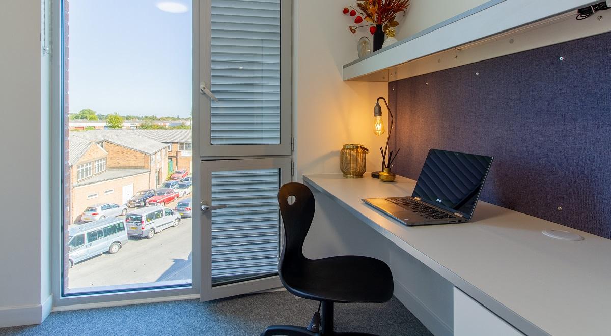  Canal View Ensuite  -  The Union  - Gallery -  2