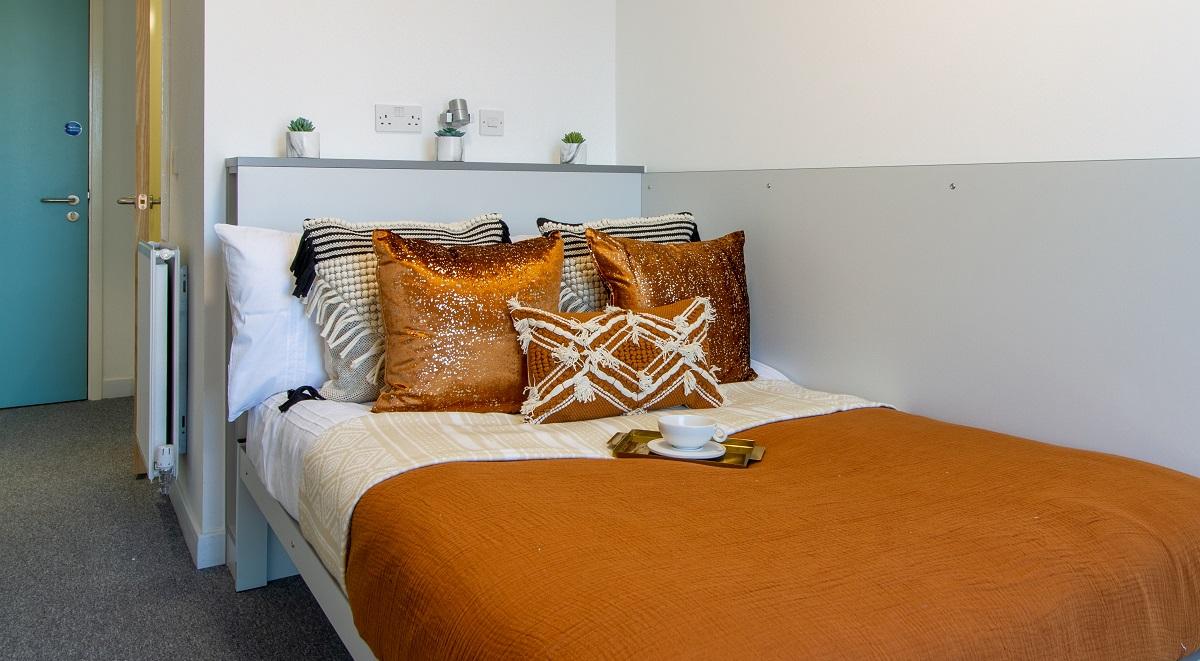  Canal View Ensuite  -  The Union  - Gallery -  3