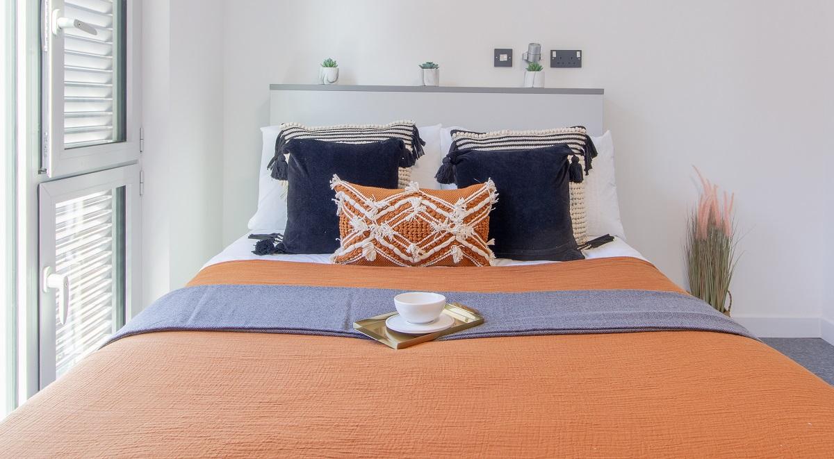  Canal View Ensuite  -  The Union  - Gallery -  1