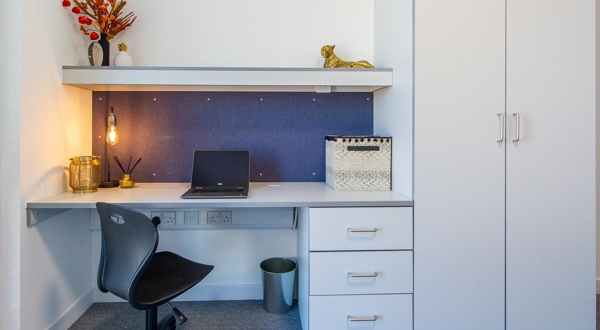 Canal View Ensuite - The Union - Gallery - 4