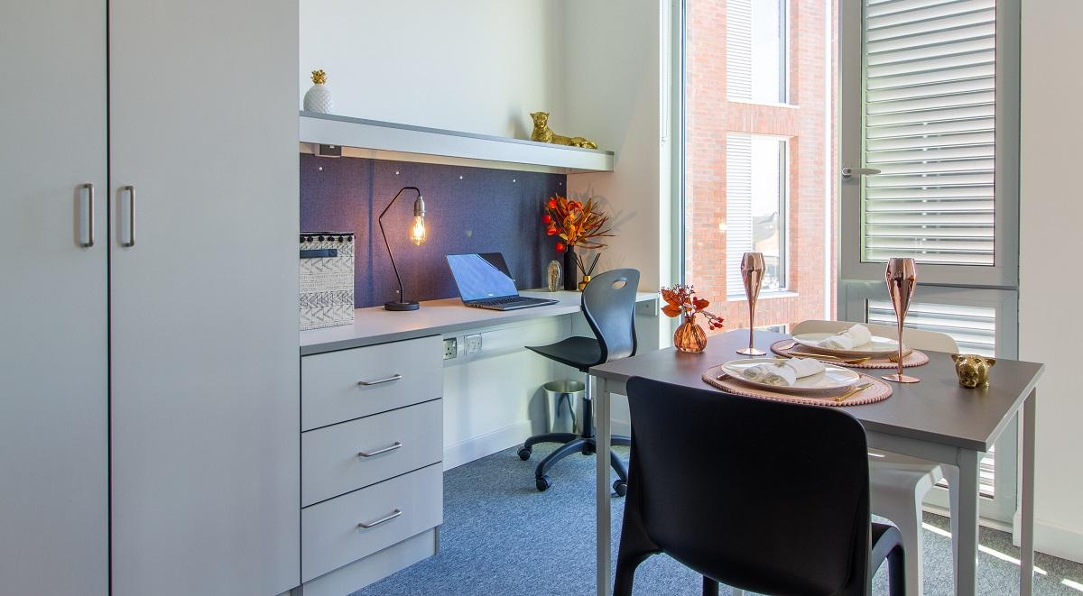  Courtyard Studio  -  The Union  - Gallery -  7