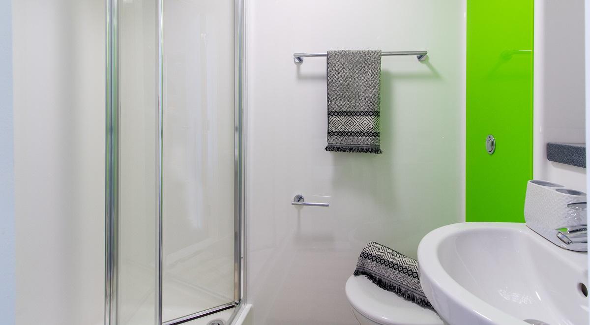  Courtyard Studio  -  The Union  - Gallery -  2